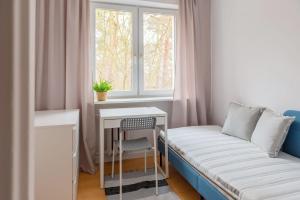 OlivaForest Apartment