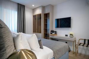 Amélie Luxury Rooms