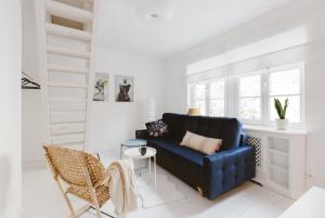 Drewniana Róża Pokoje i Apartamenty