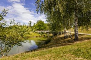 Villas Famber : photos des chambres