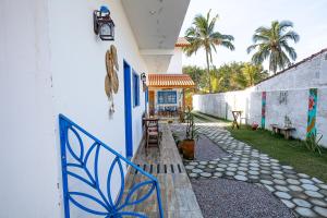 QUINTAL DO SON CHALÉS