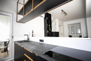 Prestigious Downtown Apartment