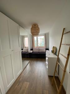 Apartament z widokiem na morze