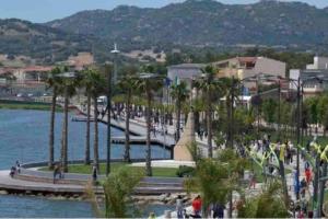 Beautiful onebedroom flat in the center of Olbia