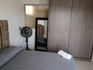 Apartamento confortable de lujo