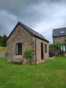 The Little Bothy - Holiday Cottage in the heart of Monmouthshire