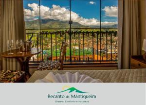 Pousada Recanto da Mantiqueira