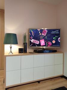 Apartament Agat - AZW Gdańsk