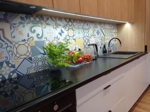 Apartament Agat - AZW Gdańsk