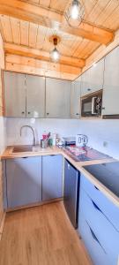 Domki Na Szlaku Bieszczady