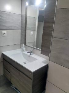 A convenient apartment in the heart of Athens