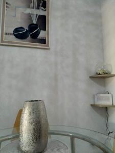 A convenient apartment in the heart of Athens