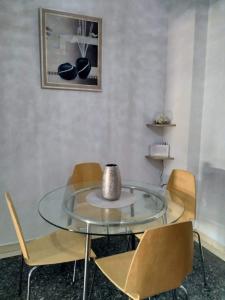 A convenient apartment in the heart of Athens