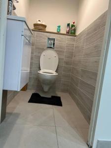 Belle appartement avec parking gratuit