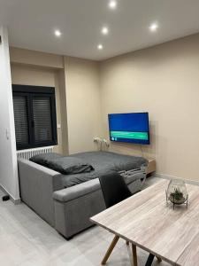 Belle appartement avec parking gratuit