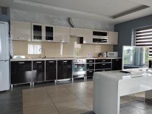 Apartament Lipowa