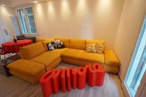 Ghisello Luxury Guesthouse 1