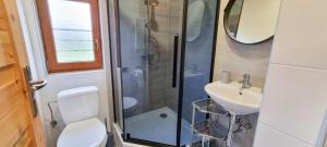 Domki Na Szlaku Bieszczady