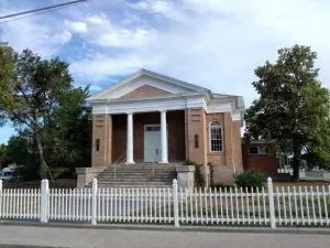 The Gathering Place - Monroe