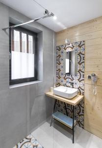 Drewniana Róża Domki Karkonosze