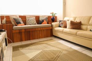 SANTOS - TURISMO E HOME OFFICE