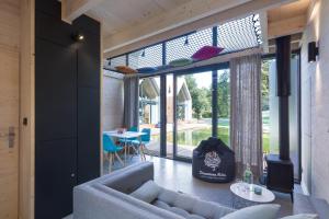 Drewniana Róża Domki Karkonosze