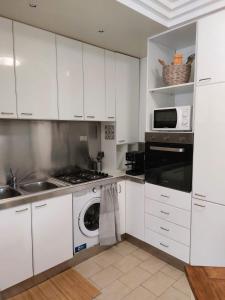 Appartamento Porta Marina