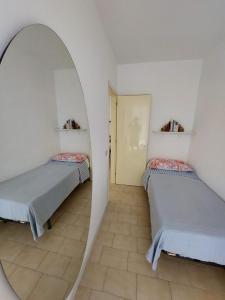 Apartamento de 2 dormitorios