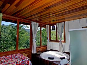 Pousada Verde Água Visconde de Mauá