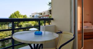 Adonis Halkidiki Greece