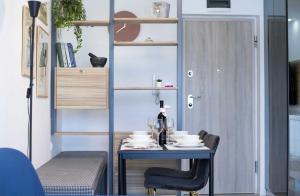 Turquoise River view, Omis