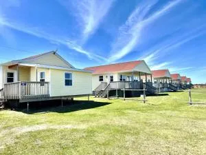 Montgomery Cavendish Cottages - سمرسايد