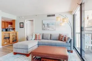 Sea Colony --- 612 Island House - Middlesex Beach