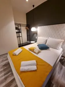 City Space Suites - 詹尼察