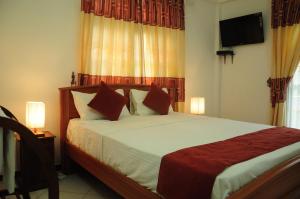 Vino Villa Tourists & Local Accommodations - 24 Hrs