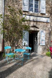 B&B / Chambres d'hotes La Boutique Fotoon : photos des chambres