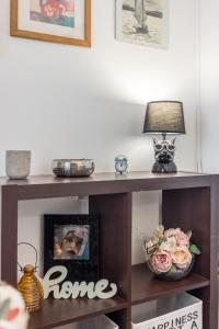 Sunny City Apartment