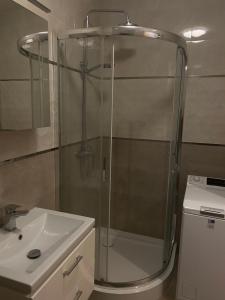 Comfortable Apartaments & Free Parking