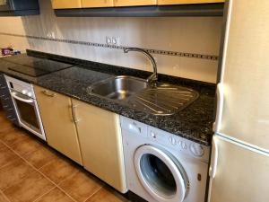 Apartamento Ribeira Sacra