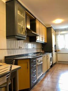 Apartamento Ribeira Sacra