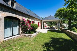 B&B / Chambres d'hotes Les Oiseaux de Passage : photos des chambres