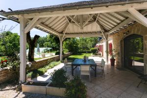 B&B / Chambres d'hotes Les Oiseaux de Passage : photos des chambres