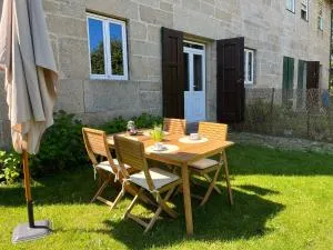 Quinta das Lamas - Antiga Adega - Vouzela