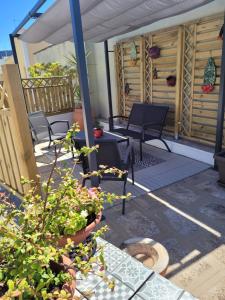 Nel cuore del Salento