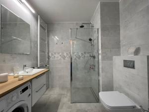 Wroclaw City Center Apartments
