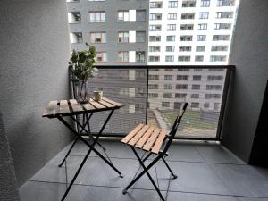 Wroclaw City Center Apartments