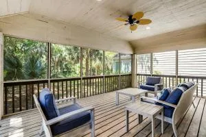 628 Double Eagle Trace - 基洼岛