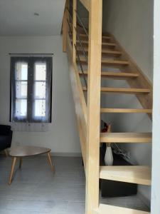 Appartements Laetitia et Yaniv Dagon : photos des chambres