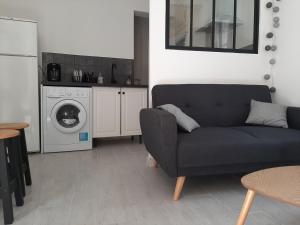 Appartements Laetitia et Yaniv Dagon : photos des chambres