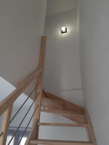 Appartements Laetitia et Yaniv Dagon : photos des chambres